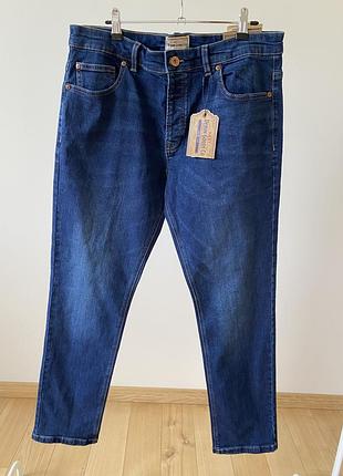 Нові джинси 34 розмір чоловічі