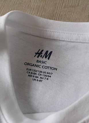Футболки h&m 2