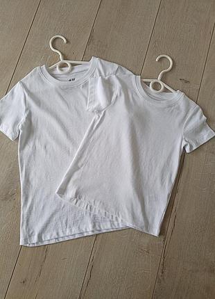 Футболки h&amp;m