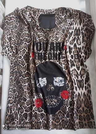 Philipp plein оригінал футболка c-m