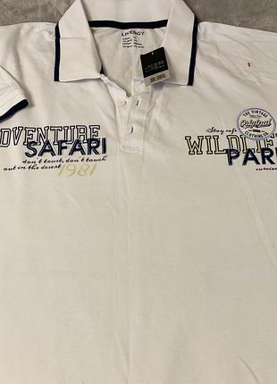 Футболка поло