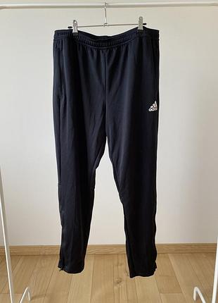 Спортивні штани адідас розмір л