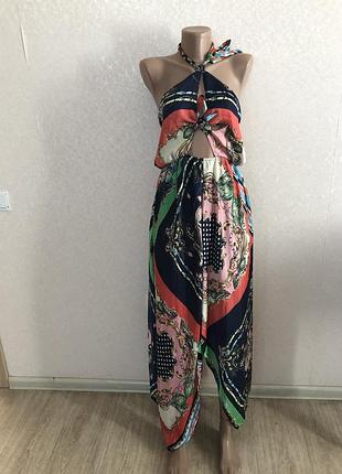 Фірмова сукня -сарафан