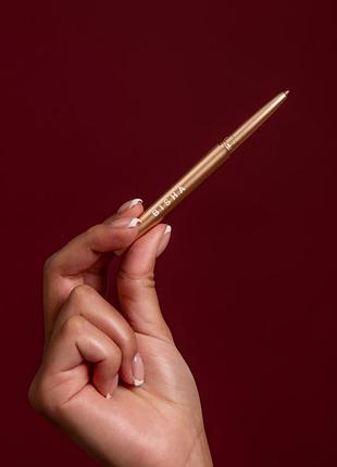 Новинка🔥🔥🔥олівець для губ преміального бренду bisha