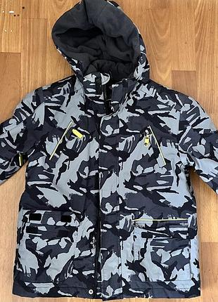 Термо куртка