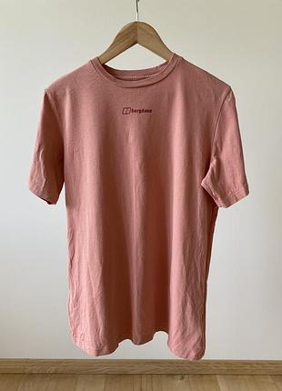 Футболка бергхаус чудовий стан