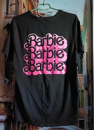 Футболка barbie шикарная