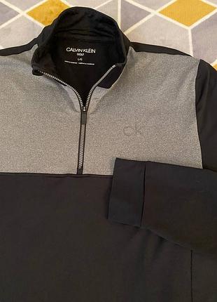Calvin klein кофта