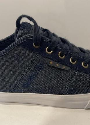 Pantofola d’oro кеди