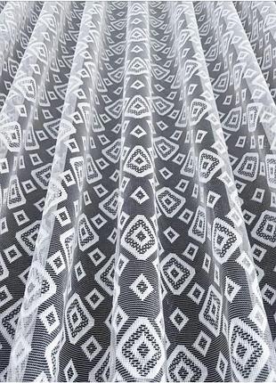 Тюль на отрез