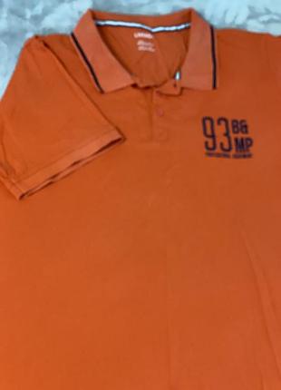 Футболка поло