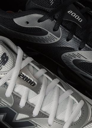 Кросівки new balance 2000 5