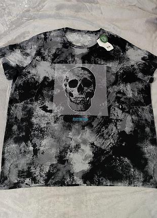 Футболка  100% хлопок