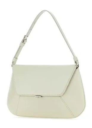 Сумка amina muaddi , сумка брендовая. сумка кожаная. эксклюзив