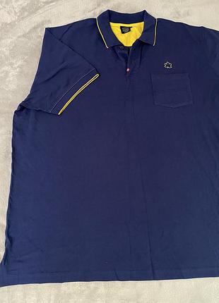 Футболка поло