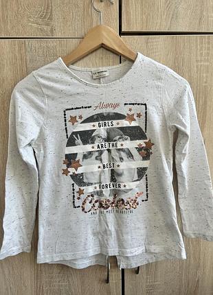 Світшот waikiki на 9-10 років, зріст 134-140