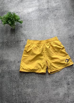 Чоловічі шорти converse nylon shorts