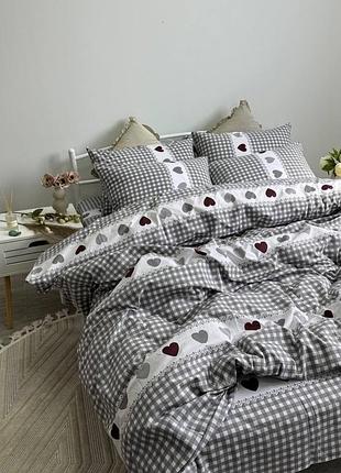 Комплект постельного белья бязь голд, все размеры в описании