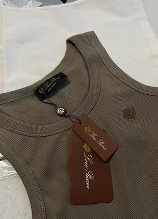Майка жіноча loro piana