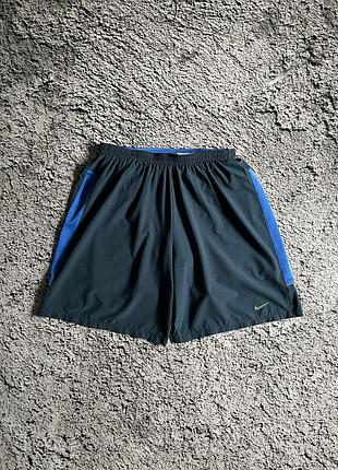 Шорти nike nylon