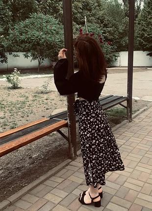 Спідниця літня, жіноча