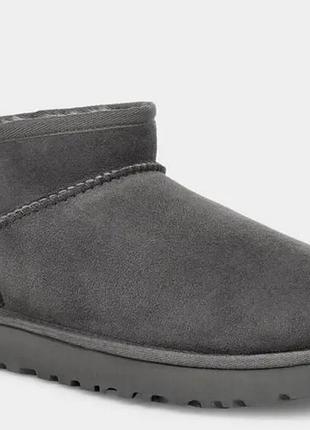 Ugg,оригинальные угги ultra mini ugg