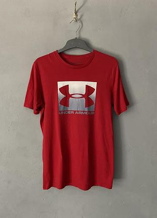 Чоловіча футболка under armour