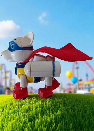 Игрушечные фигурка