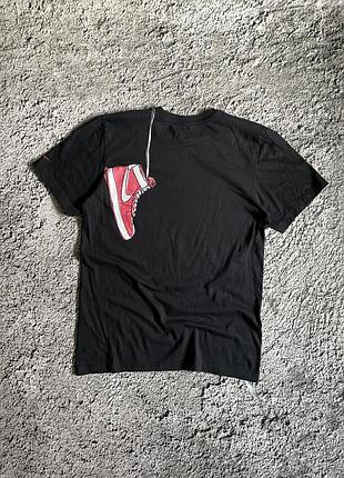 Футболка nike