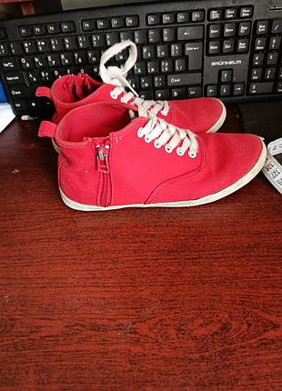 Кеды для мальчика,девочки