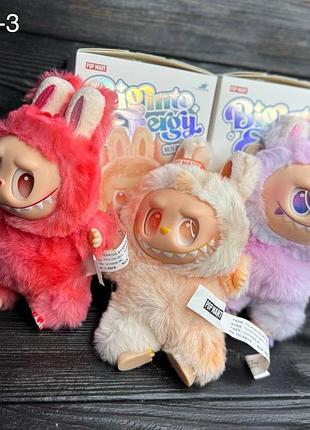 Популярная игрушка лабубу labubu