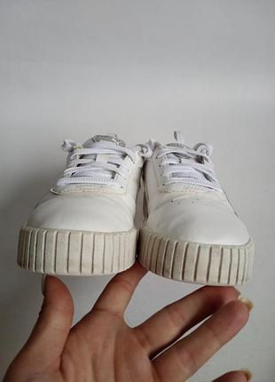 Кроссовки puma 3