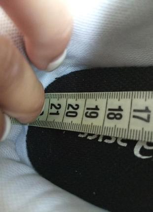 Кроссовки puma 9