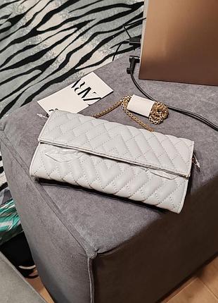 Маленька сумочка zara 2