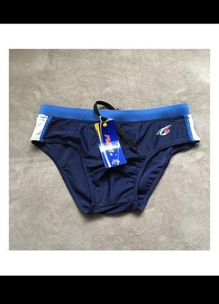 Чоловічі плавки труси