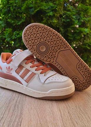 Кросівки аdidas forum