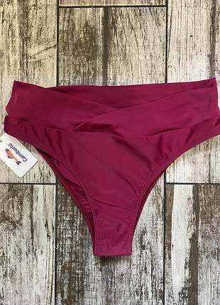 Низ купальника camboriú