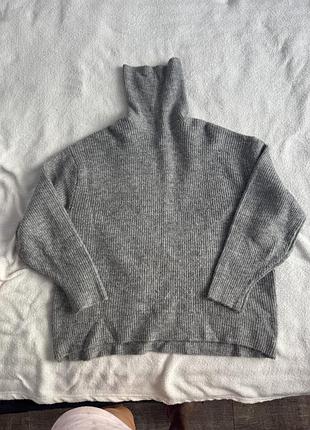 Свитер h&m, размер s