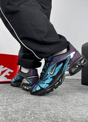 Кросівки nike air max skepta tailwind green 8