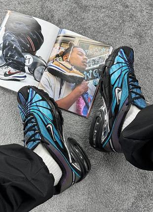 Кросівки nike air max skepta tailwind green 3