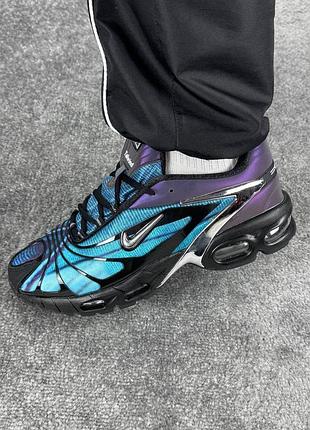 Кросівки nike air max skepta tailwind green 6