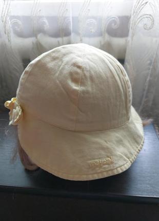 Панамка  на дівчинку