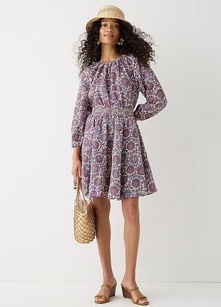 Лянна сукня j.crew