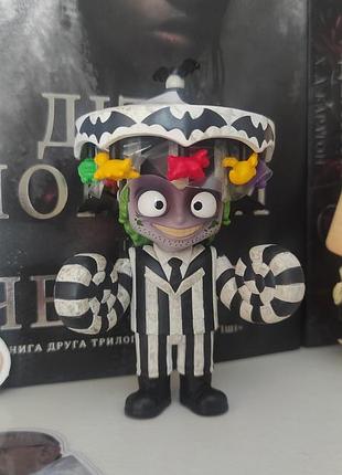 Beetlejuice popmart