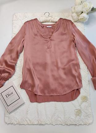 Шелковая блузка gerry weber
