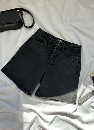Джинсові шорти