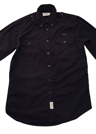 Рубашка thomas burberry s размера