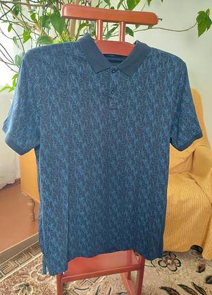 Футболка (поло) ben sherman (m)