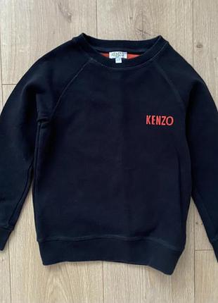 Світшот: kenzo