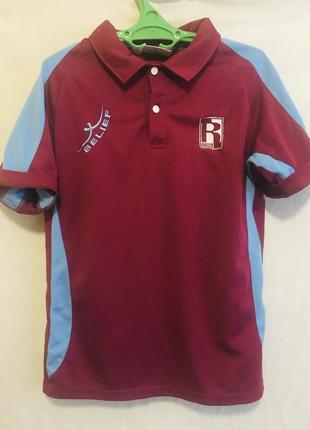 Футболка мужская mohammed